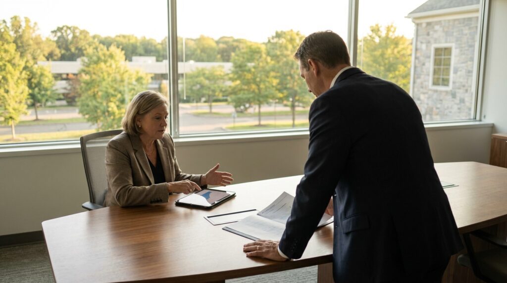 Connecticut Sales Executive Recruiter